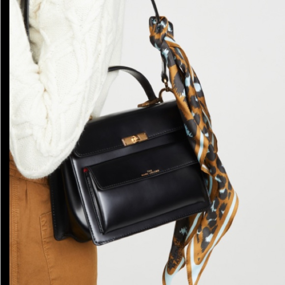 Marc Jacobs The Uptown Shoulder Bag